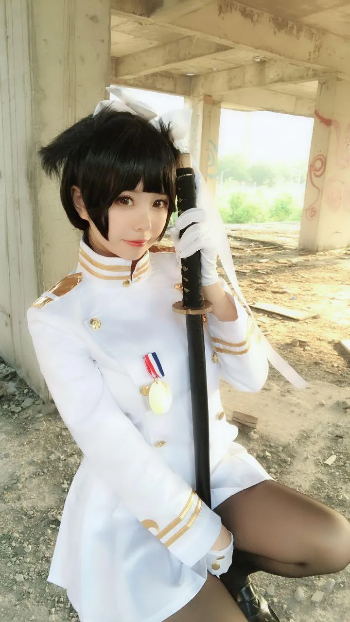 小野妹子w – NO.01 自拍合集 [73P]插图7